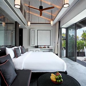 Suite Lit King-Size